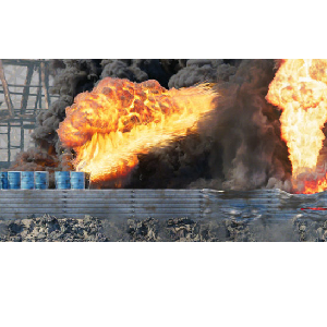 TheGnomonWorkshop — The Gnomon Workshop – ART DIRECTING EXPLOSIONS USING AXIOM IN HOUDINI 2024-6