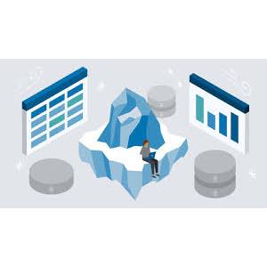 Manage and Optimize Big Data with Apache Iceberg 2024-8