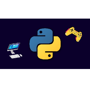 Python GUI Master Class with Tkinter: Create 25 Python GUIs 2022-9