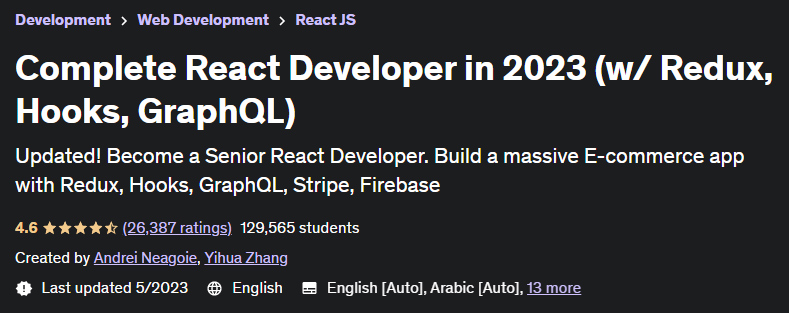 Pictures · Udemy — ZeroToMastery – Complete React Developer in 2025 (w Redux, Hooks, GraphQL) 2025-5