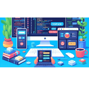 Full Stack With Flutter – Node – Express – MongoDB 2024-5
