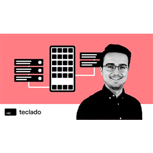 Udemy — REST APIs with Flask and Python in 2023 2024-11