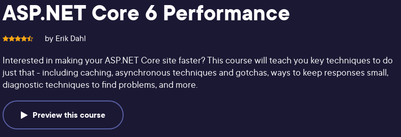 Pictures · ASP.NET Core 6 Performance 2022-12