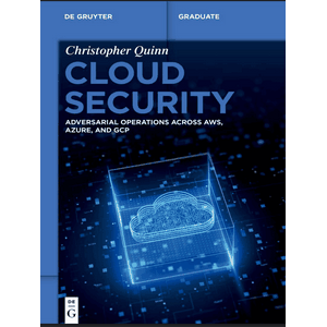 DE GRUYTER — Adversarial Cloud Security 2026