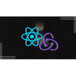 Udemy — React-Redux and Modern Redux Toolkit RTK with Async Thunk 2024-11
