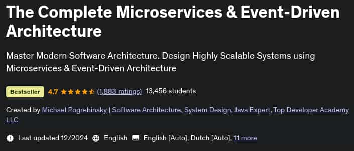 चित्र · Microservices & Event-Driven आर्किटेक्चर 2024-12