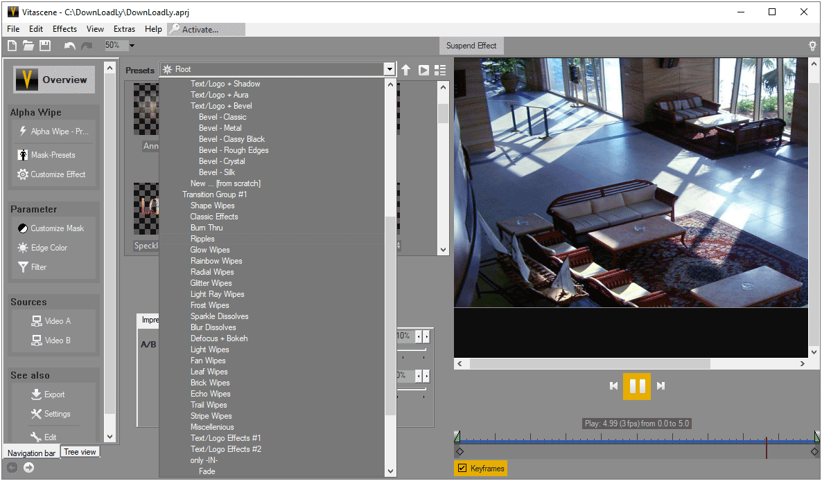 Pictures · proDAD VitaScene 6.0.608 x64
