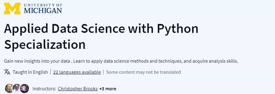 Pictures · Applied Data Science with Python Specialization 2024-9