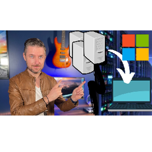 Udemy — Learn Windows Server 2022 (AD, DNS, GPO) Be a Great Admin! 2022-4