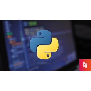 Udemy — Python Programming Course From Zero To Hero 2025-5