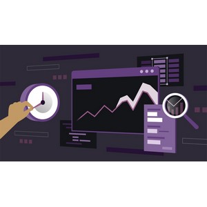 Time Series Modeling in Excel, R, and Power BI 2023-3