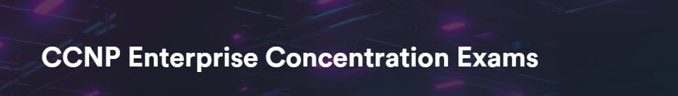 Pictures · INE — CCNP Enterprise Concentration Exams 2023-12