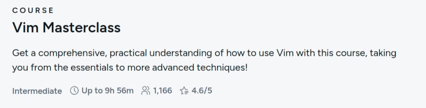 Pictures · Qa — Learning Path – Vim Masterclass 2021-5