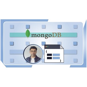 Udemy — The Complete MongoDB Course 2024-4