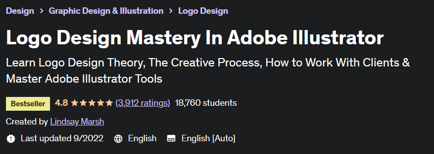 Images · Le design de logos dans Adobe Illustrator 2022-9