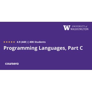 Programming Languages, Part C 2026-1