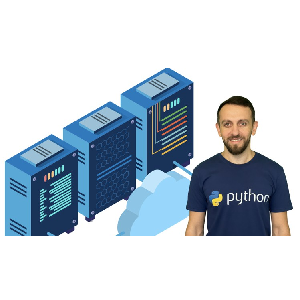 Python Database Course: SQLite, PostgreSQL, MySQL,SQLAlchemy 2023-12