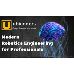 Ubicoders - Robotik 101 Master der ersten Prinzipien der Robotik 2024-12