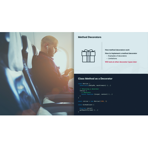 Creating and Using Decorators in JavaScript 2024-3
