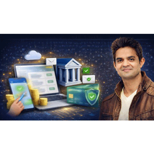 Bank- und Zahlungssysteme mit Spring Boot bauen 2025-12