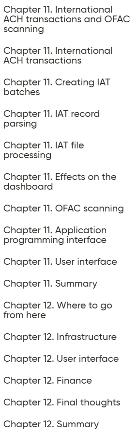 Pictures · Oreilly — Build Financial Software with Generative AI (From Scratch), Video Edition 2025-4