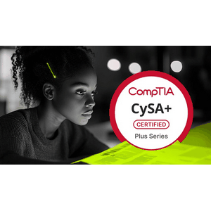 CompTIA CySA+ (CS0-004) – Complete Course and Practice Test 2025-12