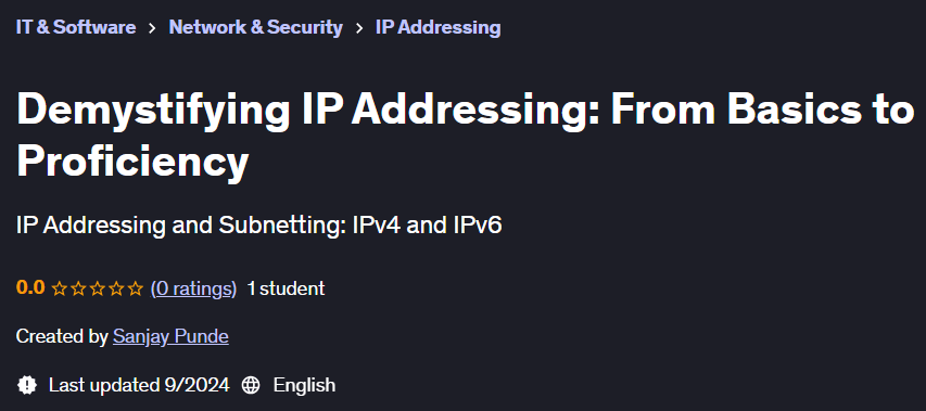 Pictures · Udemy — Demystifying IP Addressing: From Basics to Proficiency 2024-9