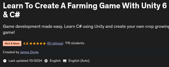 Pictures · Udemy — Learn To Create A Farming Game With Unity 6 & C# 2024-10
