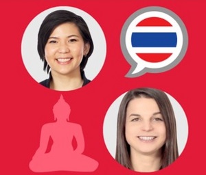 Udemy — Learn Thai for Beginners: The Ultimate 105-Lesson Course 2021-3