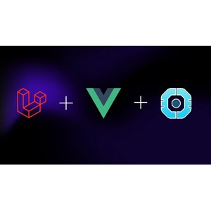 Laravel 11 + Vue.js 3 + Sanctum: SPA CRUD with Auth 2024-8