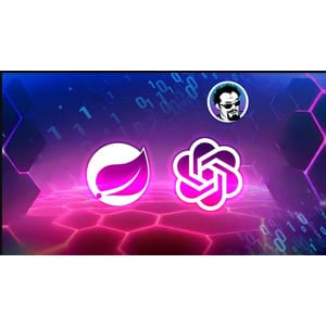 Udemy — Spring AI: Beginner to Guru 2025-8