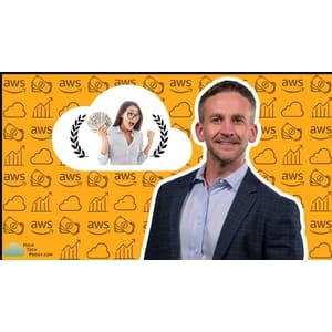 Ultimato AWS Gestión de costes en la nube curso completo! 2025-11