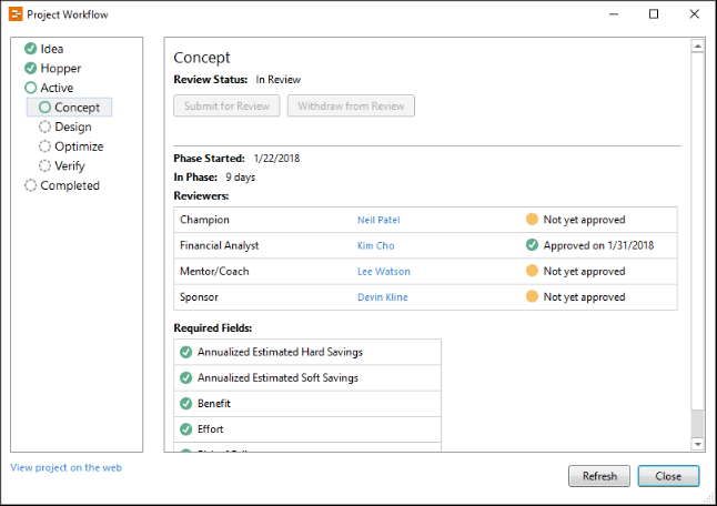 Pictures · Companion by Minitab (Quality Companion) 5.4.2.0
