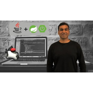 Java In-Depth: Become a Complete Java Engineer! [2026] 2026-8