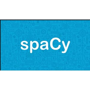 Udemy — 2024 Introduction to Spacy for Natural Language Processing 2024-1