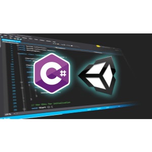 Unity C# Scripting : Complete C# For Unity Game Development 2025-7