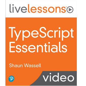 Oreilly — TypeScript Essentials 2023-6