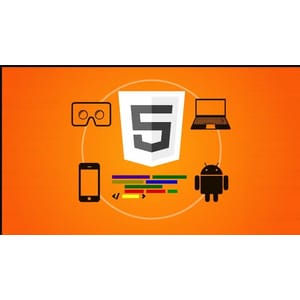HTML5 Mastery—Build Superior Websites & Mobile Apps NEW 2023 2021-2
