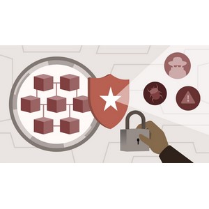 LinkedIn — Microservices: Security 2025-1