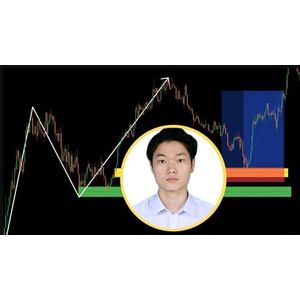 The Complete Market Structure course – Pro Bootcamp 2026 2026-6