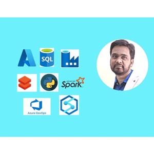 Azure Data Engineering End-to-end Course 2026 (English) 2026-7