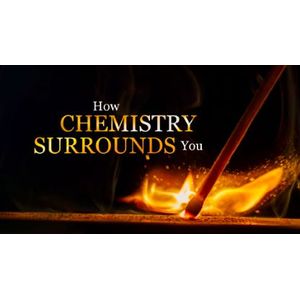Wie die Chemie Sie umgibt 2026-6