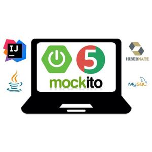 Spring Boot Testing with JUnit 5, Mockito & Testcontainers 2024-11