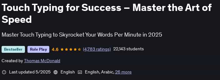 Pictures · Udemy — Touch Typing for Success – Master the Art of Speed 2025-5