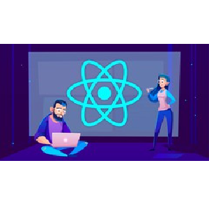 Das Ultimate React JS Kurs 2024von Scratch 2023-12