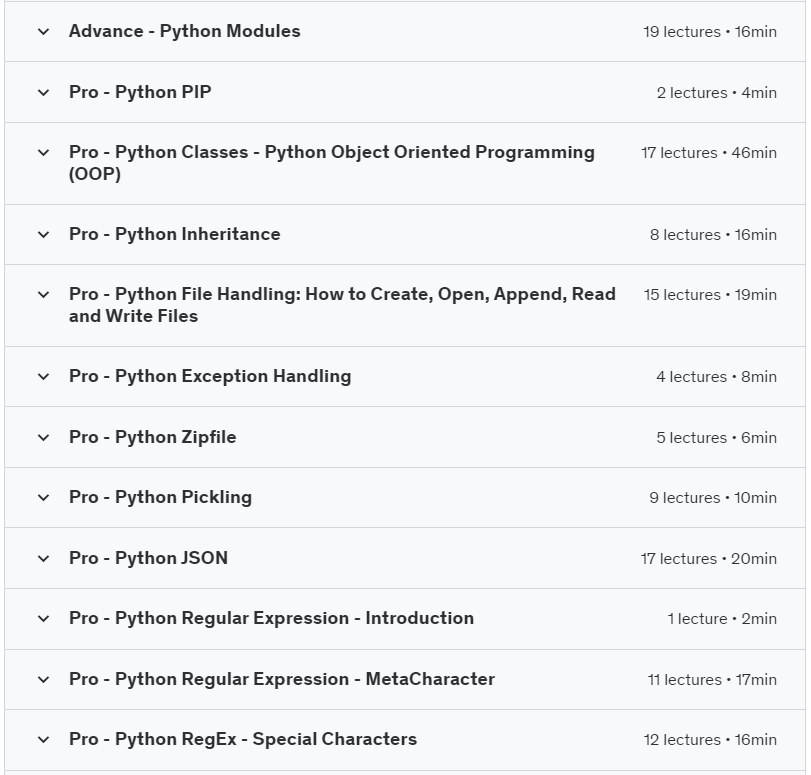 Pictures · Udemy — 2024 Complete Python Masterclass™ | Zero to Hero Bootcamp 2023-11