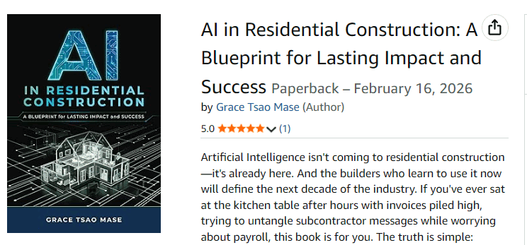 Imágenes · Los CSB - AI En la construcción residencial 2026