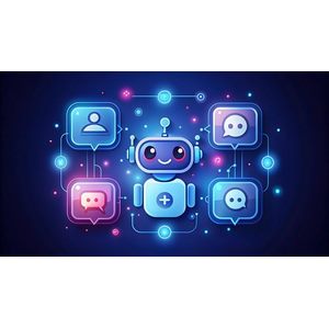 에이전트형 AI 간단하게 만든 2025-8