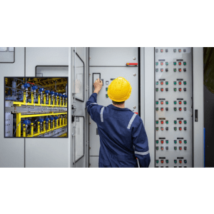 Complete Smart Plant Instrumentation-SPI Course (Intools) 2023-6