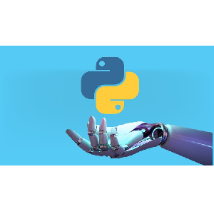 Python : The Complete Guide[2024] 2024-5